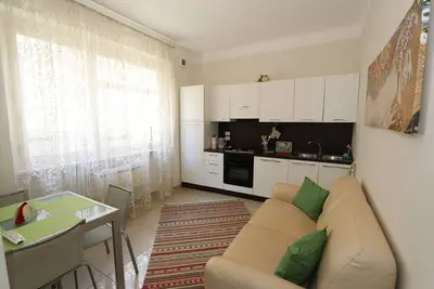 Image de The house of the sun San Remo