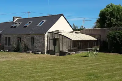 Image de Calme et tranquillité près de la mer