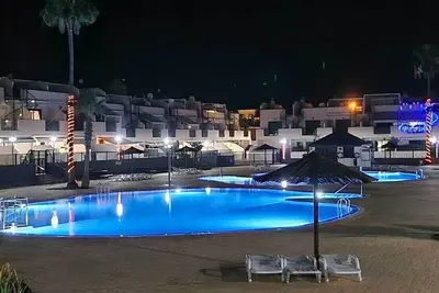 Image de Geraniums 21 Tenerife