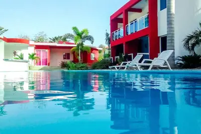 Image de 2bd Sosua apt. near beach&clubs, guest-friendly, low down payment!
