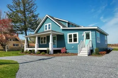 Image de The Field House - Ideal For Multiple Families