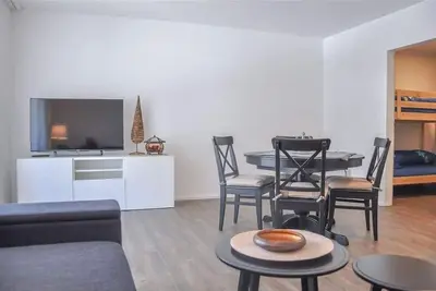 Image de Appartement de vacances Giswil pour 1 - 4 personnes avec 1 chambre Ă coucher - Appartement de vacanc