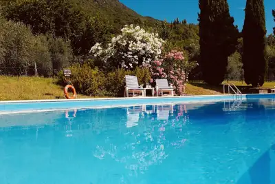 Image de Apartment am Golfplatz Bogliaco