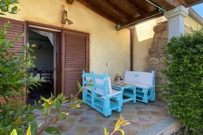 Image de Very cozy apartment located not even 300 m from the sea