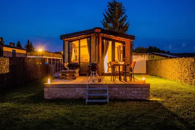 Image de Apartment\/bungalow with an idyllic view