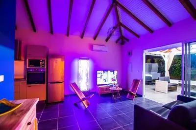 Image de Unique! Superb villa, swimming pool, jacuzzi, sauna, open-air shower