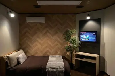 Image de 1 bedroom house / Katsushika-ku Tokyo