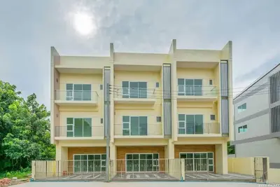 Image de Our Villa located near the mountain and not far from Hatyai city. Enjoy Fresh Air