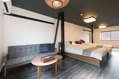 Image de Close to Kyoto Station and the popular Fushimi Ina \/ Kyoto Kyōto