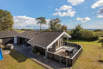 Image de Maison de vacances pour 10 a Idestrup