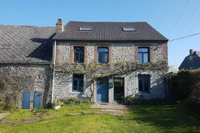 Image de Gîte de charme au cœur de la Haute-Meuse belge