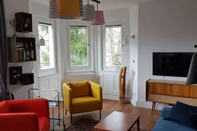 Image de Appartement confortable et charmant dans un endroit magnifique