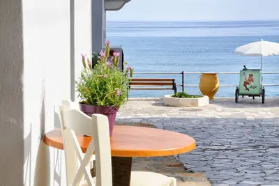 Image de Myrtos Mare Suites - Studio
