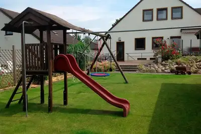 Image de Vacation apartment/apartment for 7 guests with 85m² in Dahme (878)