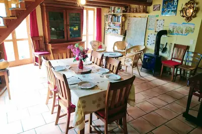 Image de Petit coin de paradis pour 6 personnes