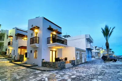 Image de Myrtos Mare Suites - Studio 2