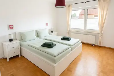Image de Spacious vacation apartment in Buldern (near Münster)