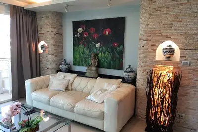 Image de Karon Beach Appartament Sea View -Special Price for Long Terms Rental Request