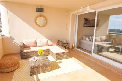 Image de Nice apartment in Altea Hills