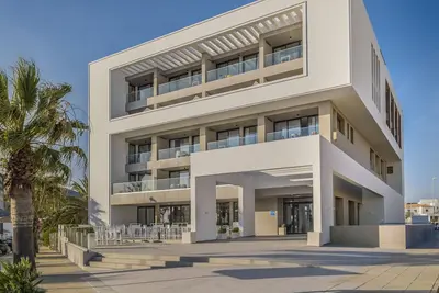 Image de Sea Front Apartment