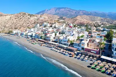 Image de Myrtos Mare Suites - Family Maisonette