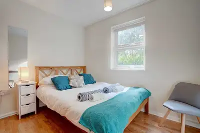 Image de Simple and central flat with free Parking