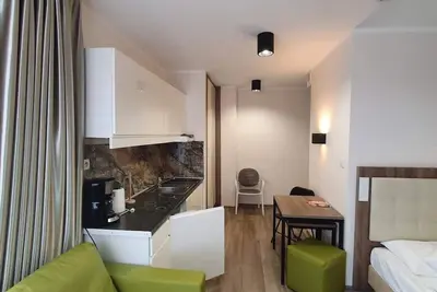 Image de Kliff Apartamenty