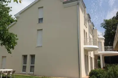Image de Appartement de vacances pour 2 personnes env. 24 qmà Matulji, Baie de Kvarner (Comitat de Primorje-Gorski)