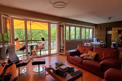 Image de Magnifique appartement en plein centre ville de Strasbourg