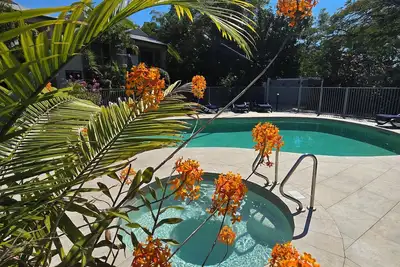 Image de Noosa River Retreat