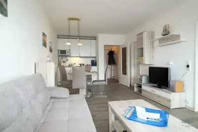 Image de Fresh breeze apartment 08. 09. - Apartment with sensational views
