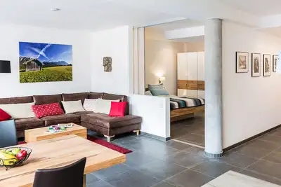 Image de Exclusive vacation apartment in the historic Ballenhausgasse