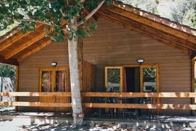 Image de Bungalows L'Orri del Pallars