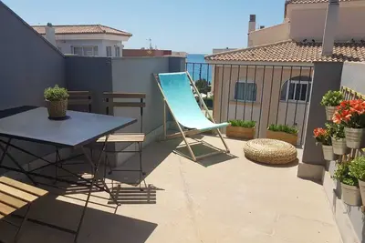 Image de Ideal Penthouse-Duplex Deluxe, sea views, Moraira.