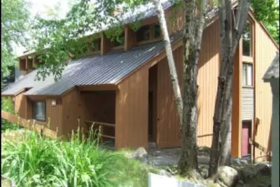 Image de Top of the Village White Mountain Condo w/ Views, Hot Tubs & in/outdoor Pools