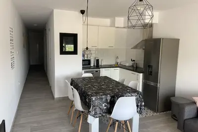Charming Apartment! ! By the sea. Peñismar I