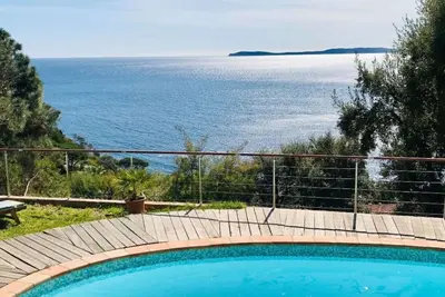 Image de Appartement vue panoramique mer