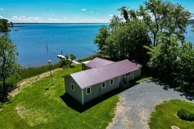 Image de Overton Farm Cottage