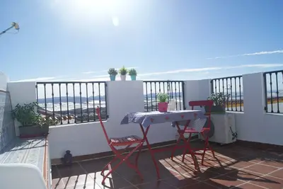 Image de Isabel's house (Cabo de Gata-Níjar)