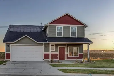 Image de Beautiful Family Home