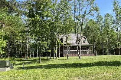 Image de Mammoth Cave National Park Nolin Lake beautiful 4 bedroom home sleeps 12