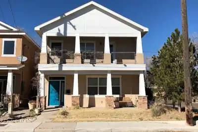 Lovely home near old town