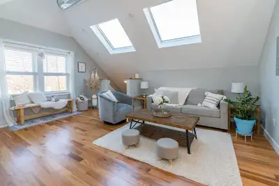 Image de Skylight - Your Happy Place