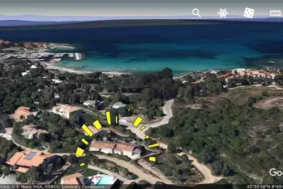 Image de Villa with sea view