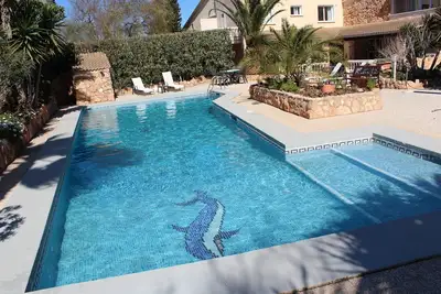 Image de Ferienvilla Casamonica in Las Palmeras