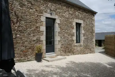 Image de Maison de vacances dinan