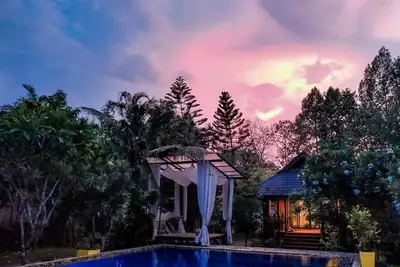 Image de The One Villa is a high-quality Villa within reach of Chiang Mai.
