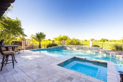 Image de Hartford House: Luxe Retreat on Tpc #3, Pool, Spa