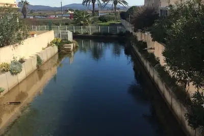 Image de Appartement 4 couchages à 100  mètres de la plage.