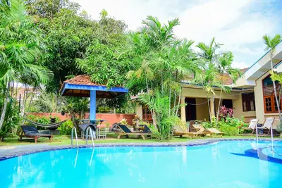 Image de Secret Garden Luxury Lodge